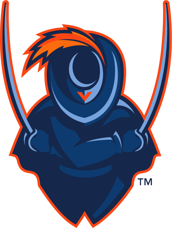 Virginia Cavaliers 2020-Pres Alternate Logo diy iron on heat transfer